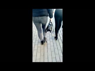 slender girls wag their asses in vologda